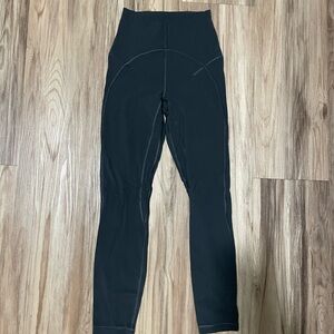 lululemon instill leggings